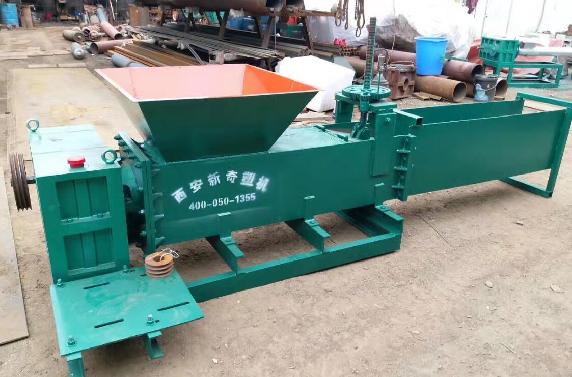 西安泡沫冷壓機